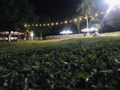 Posada San Miguel パラグアリ エクステリア 写真