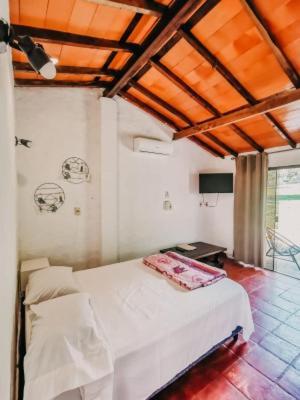 Posada San Miguel パラグアリ エクステリア 写真
